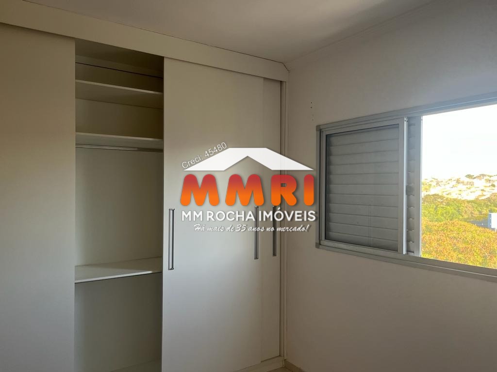 Apartamento à venda com 2 quartos, 50m² - Foto 4