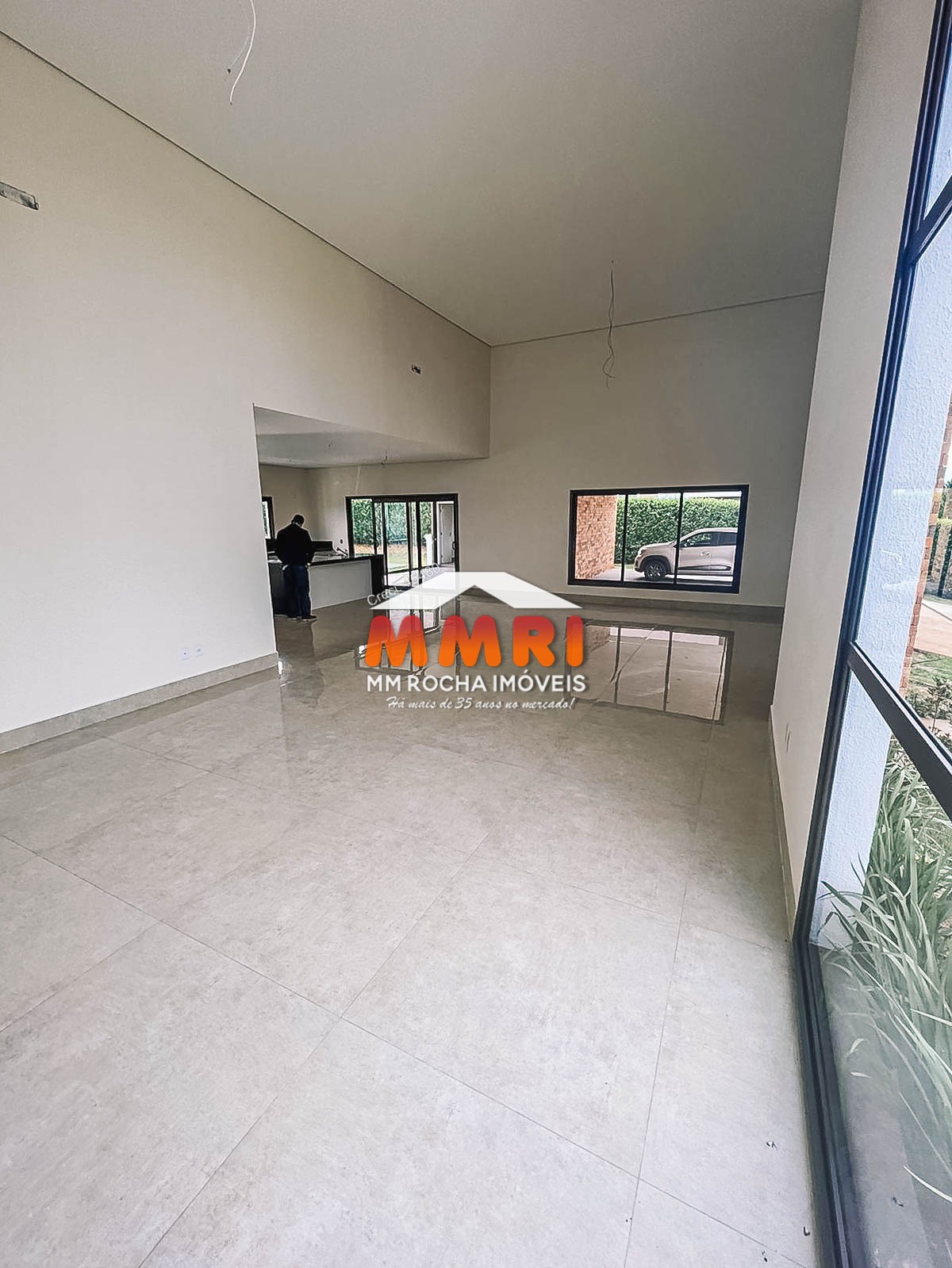 Casa de Condomínio à venda com 4 quartos, 1160m² - Foto 8