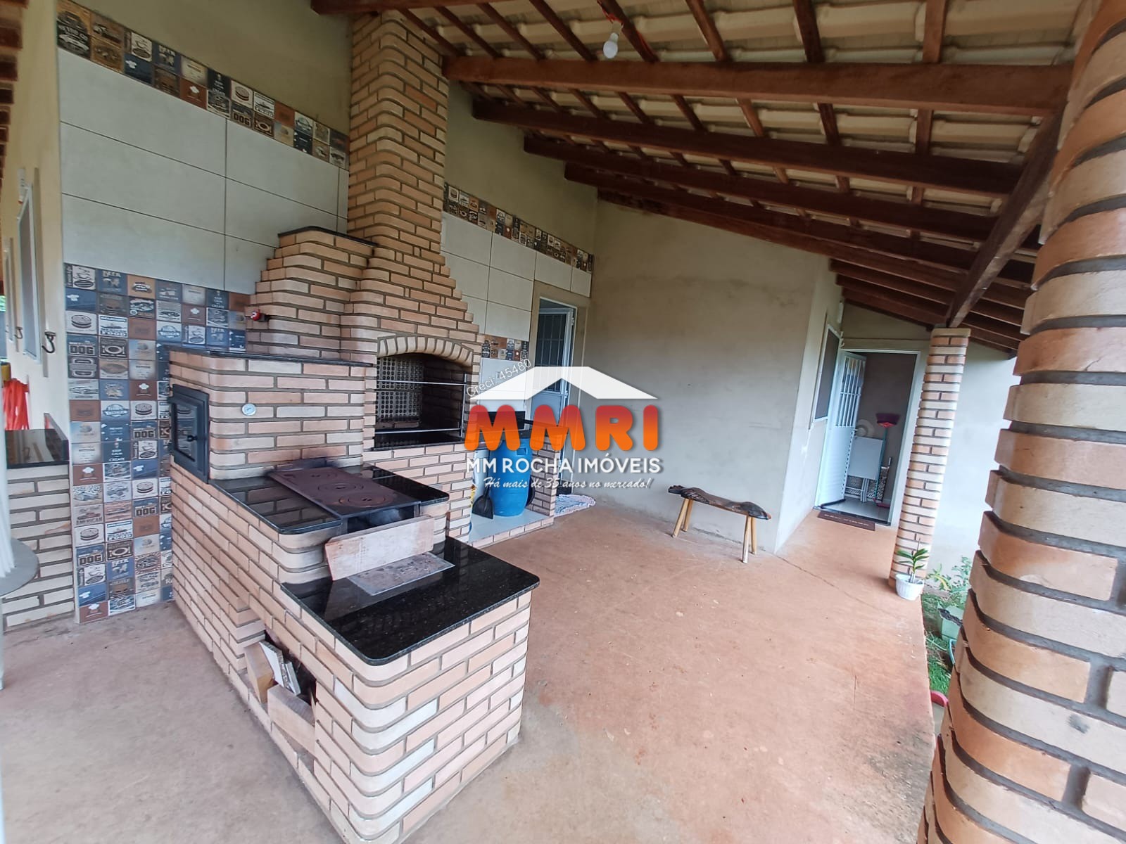 Chácara à venda com 3 quartos, 1200m² - Foto 12