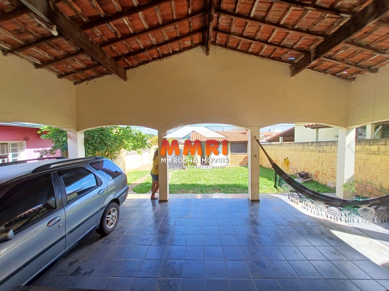 Casa à venda com 2 quartos, 300m² - Foto 4