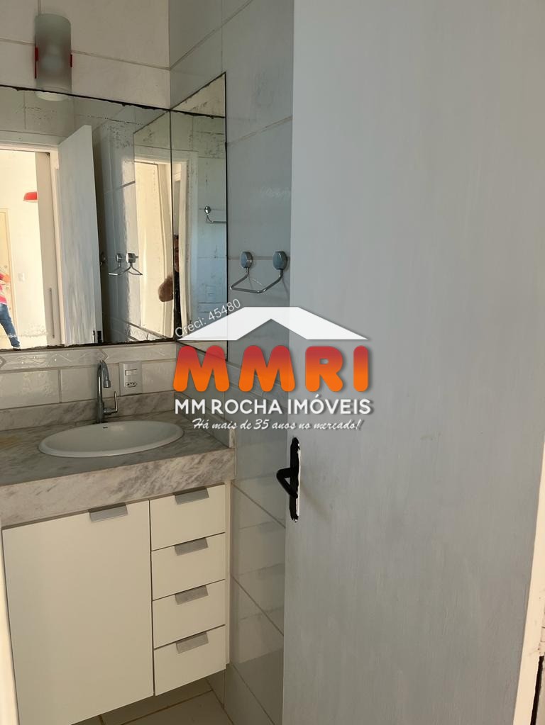 Apartamento à venda com 2 quartos, 50m² - Foto 5