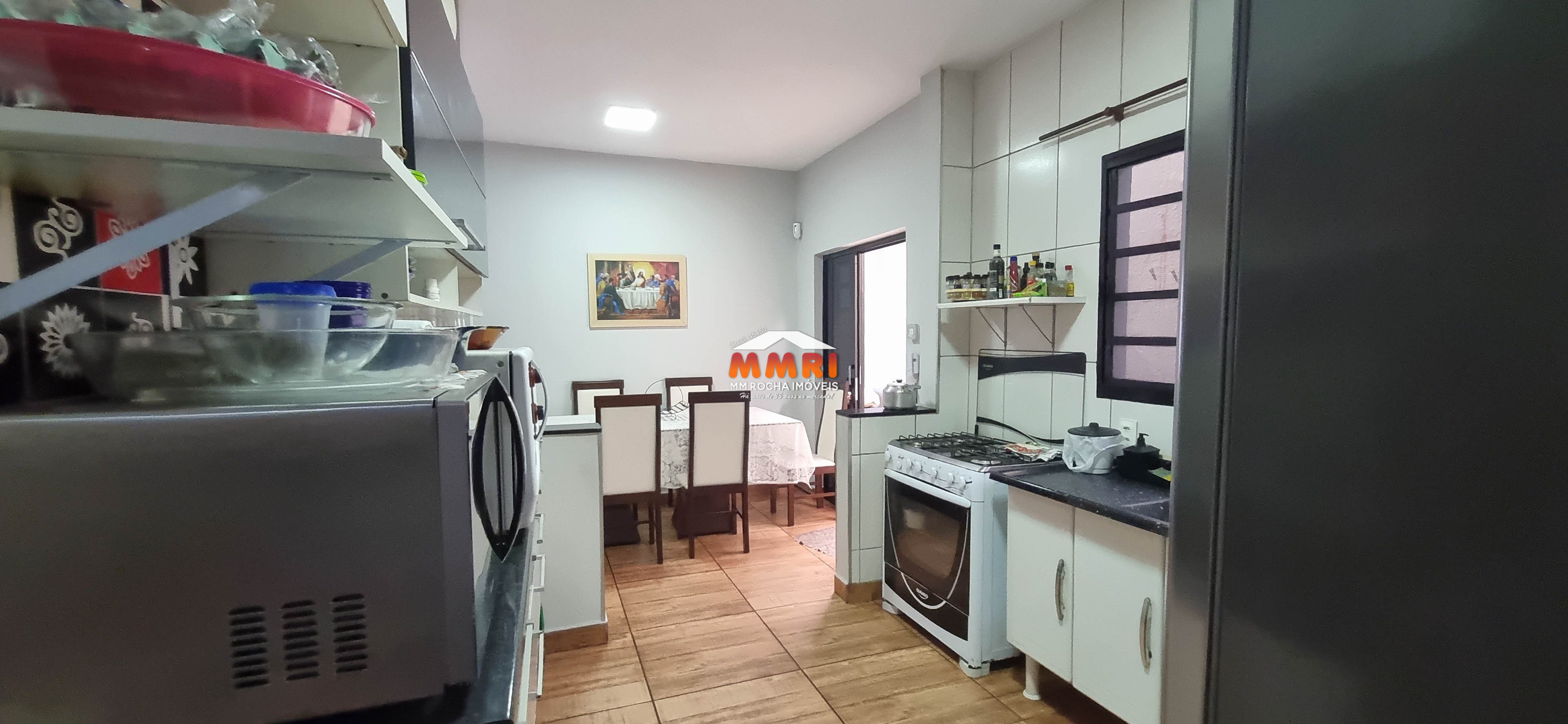 Casa à venda com 3 quartos, 175m² - Foto 12