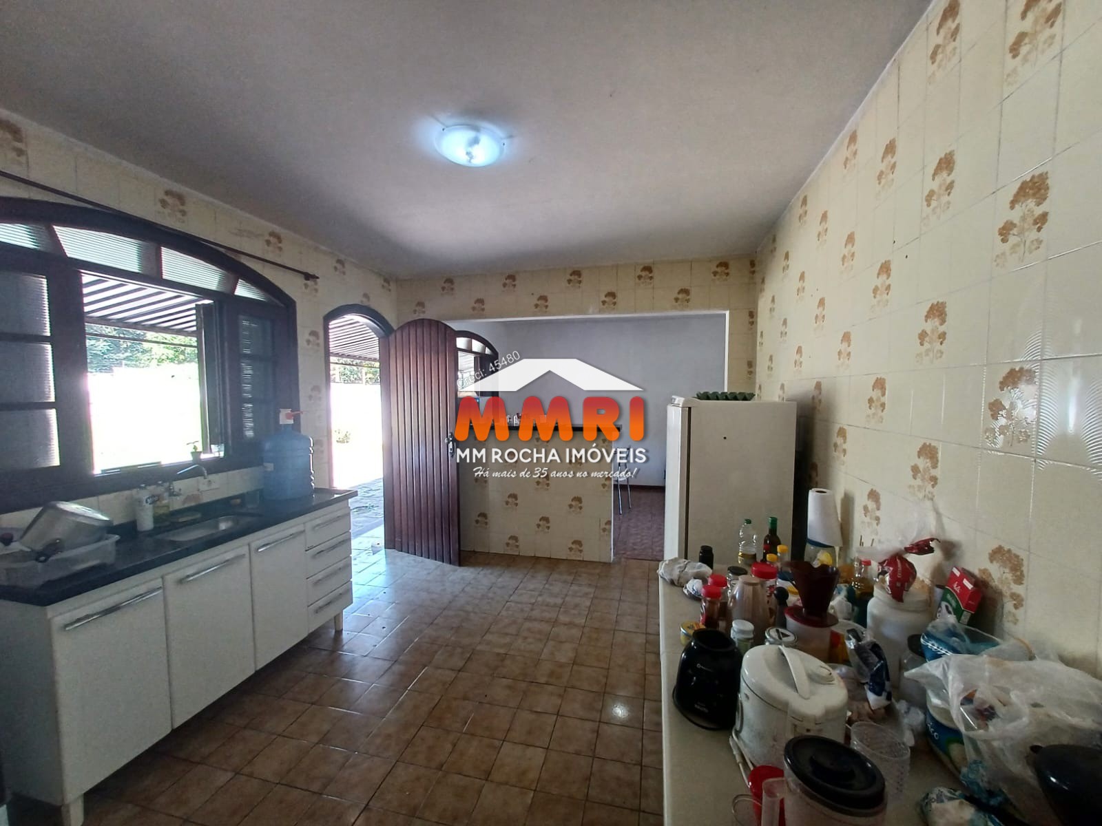 Chácara à venda com 4 quartos, 1050m² - Foto 29