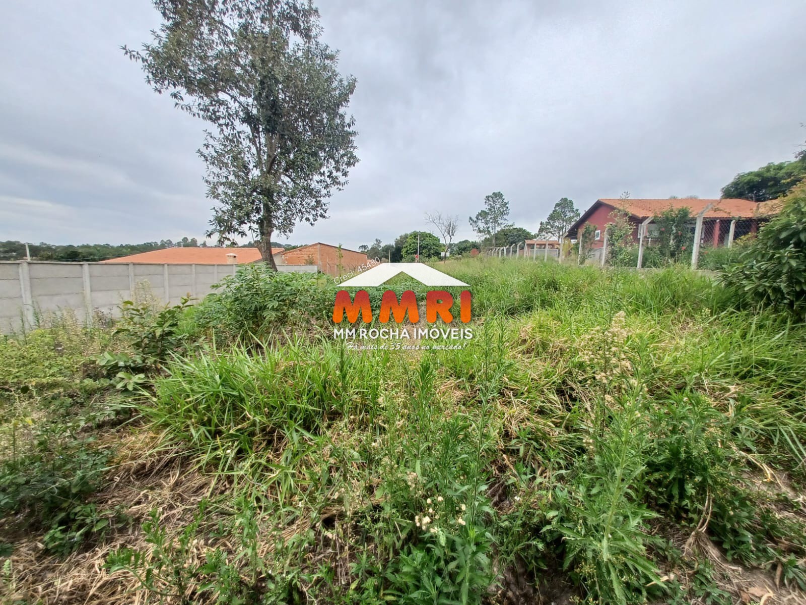 Terreno à venda, 1100m² - Foto 2