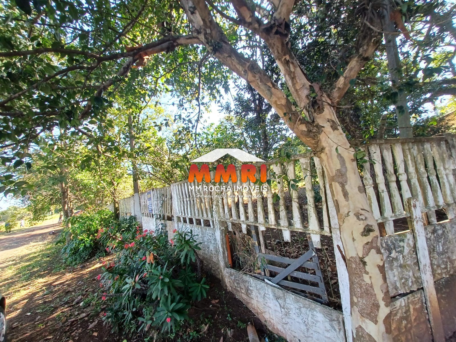 Terreno à venda, 1920m² - Foto 7