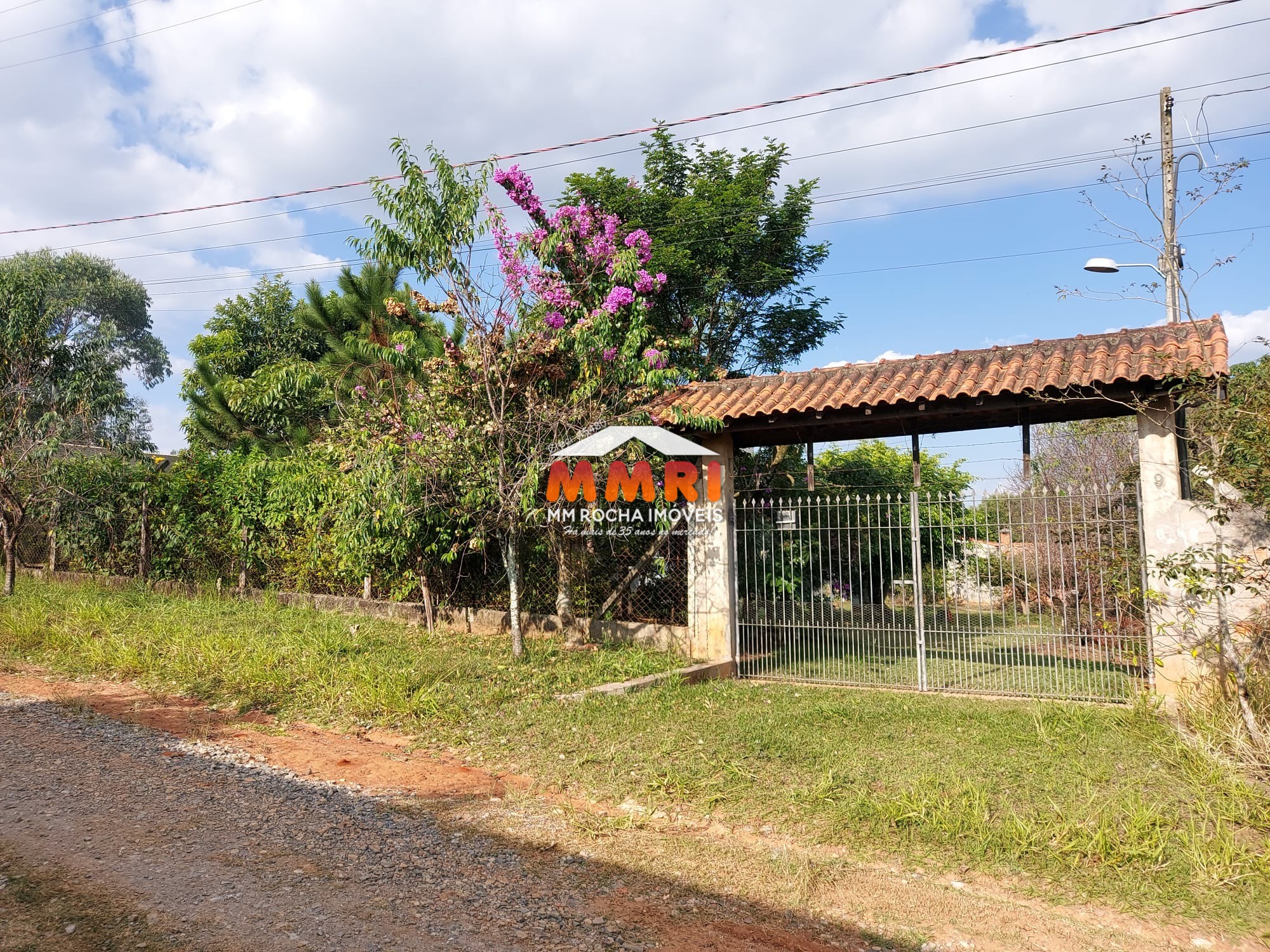 Terreno à venda, 800m² - Foto 7