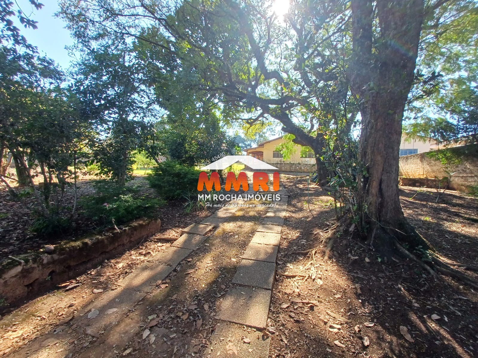 Terreno à venda, 1920m² - Foto 3