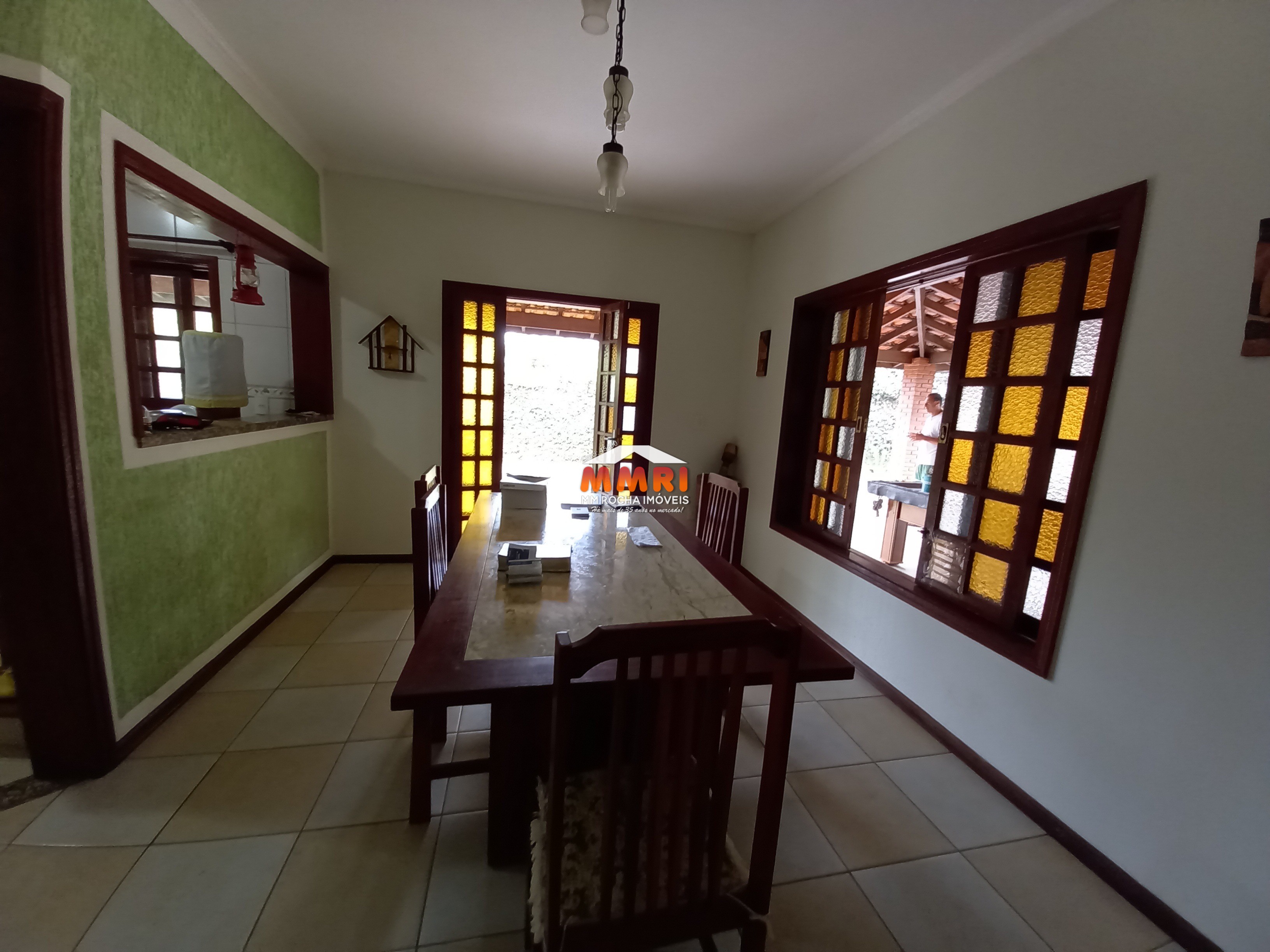 Chácara à venda com 3 quartos, 1300m² - Foto 7