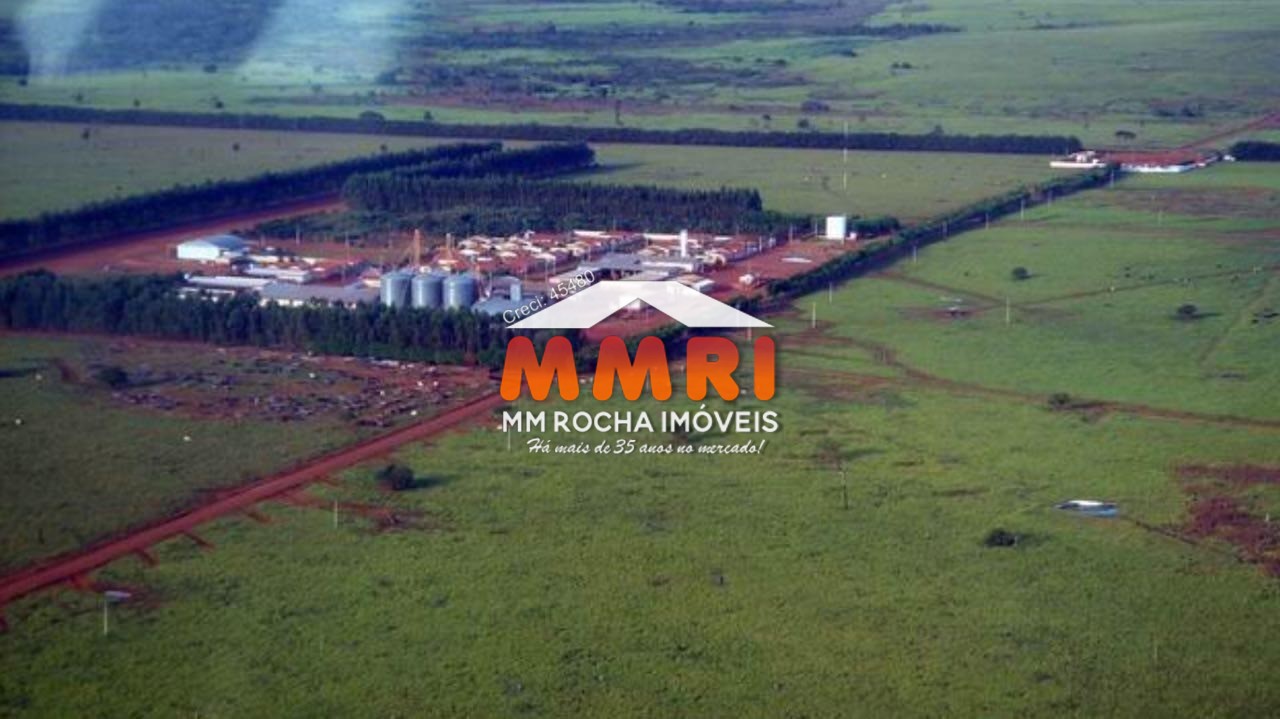 Fazenda à venda, 103000m² - Foto 4