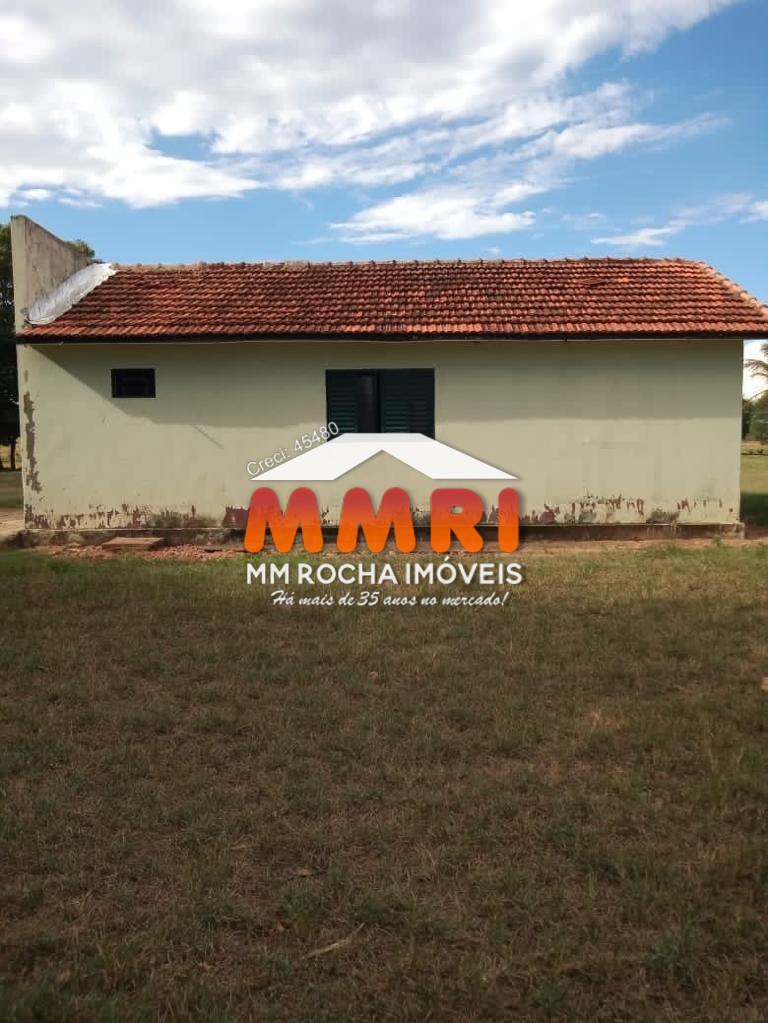 Fazenda à venda, 632m² - Foto 14