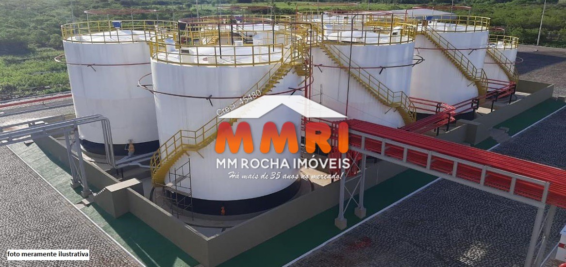 Imóvel Comercial - Foto 1