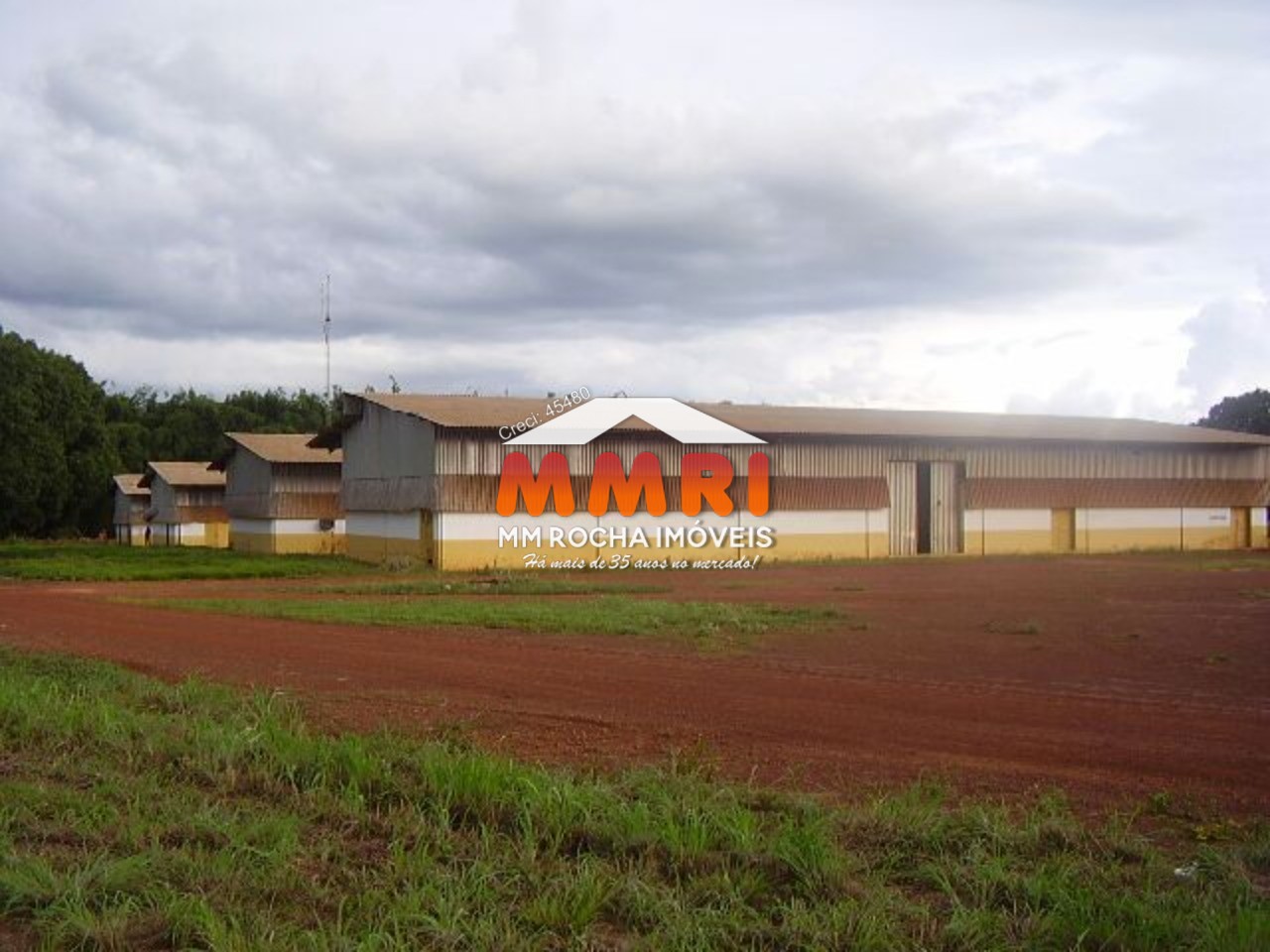 Fazenda à venda, 57000m² - Foto 2