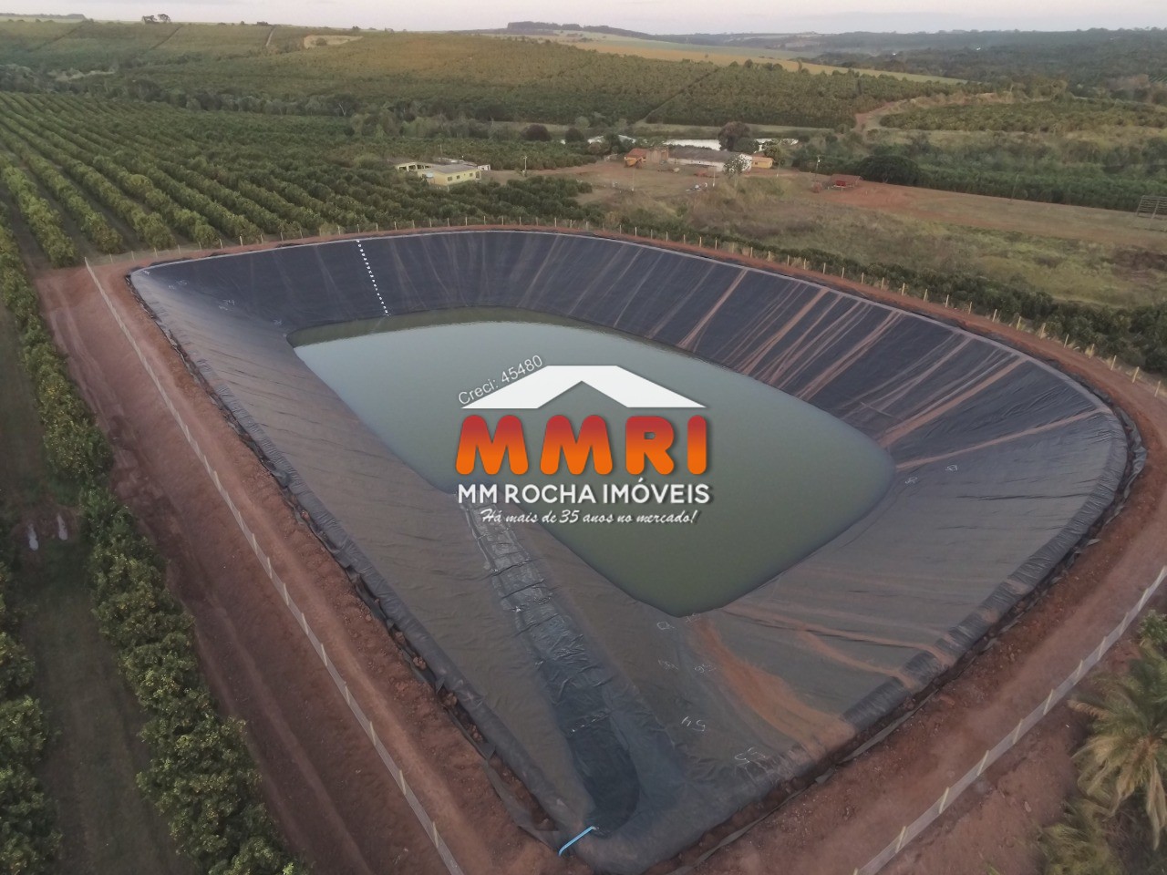 Fazenda, 953 m² - Foto 32