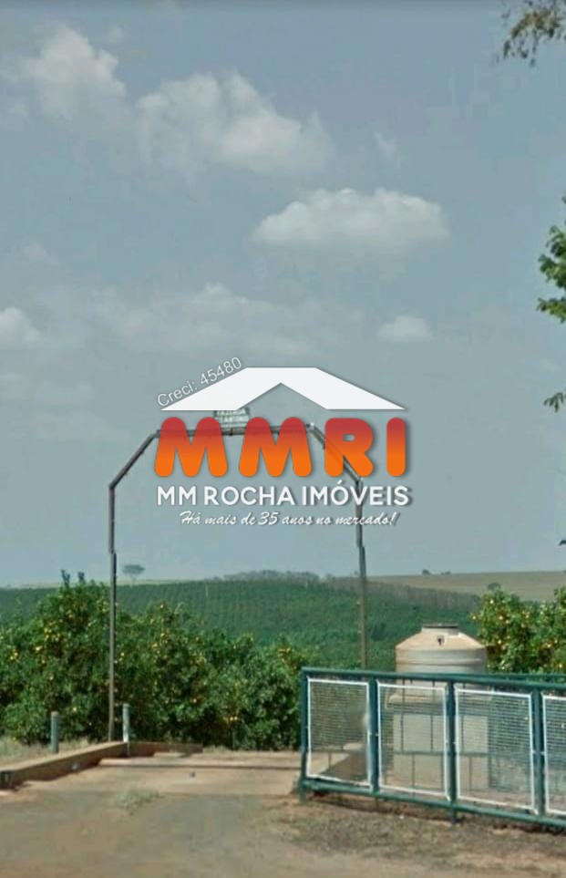 Fazenda, 953 m² - Foto 3