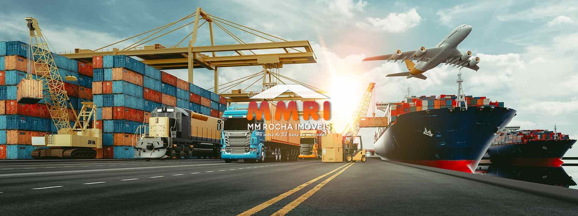 Imóvel Comercial - Foto 1