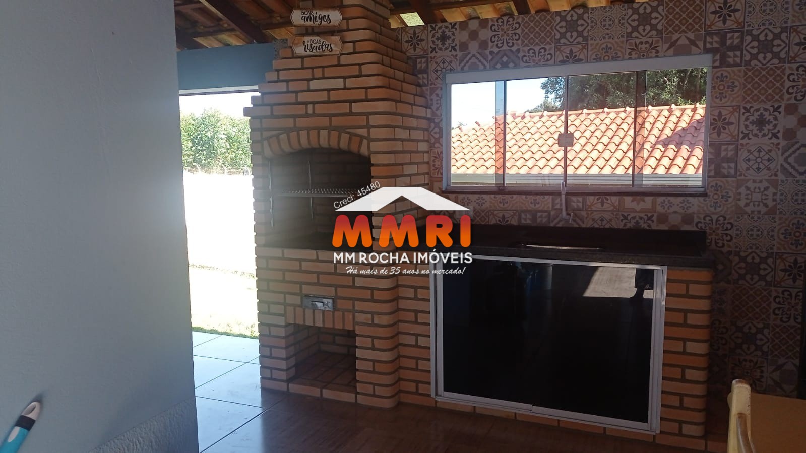 Casa, 2 quartos, 598 m² - Foto 3