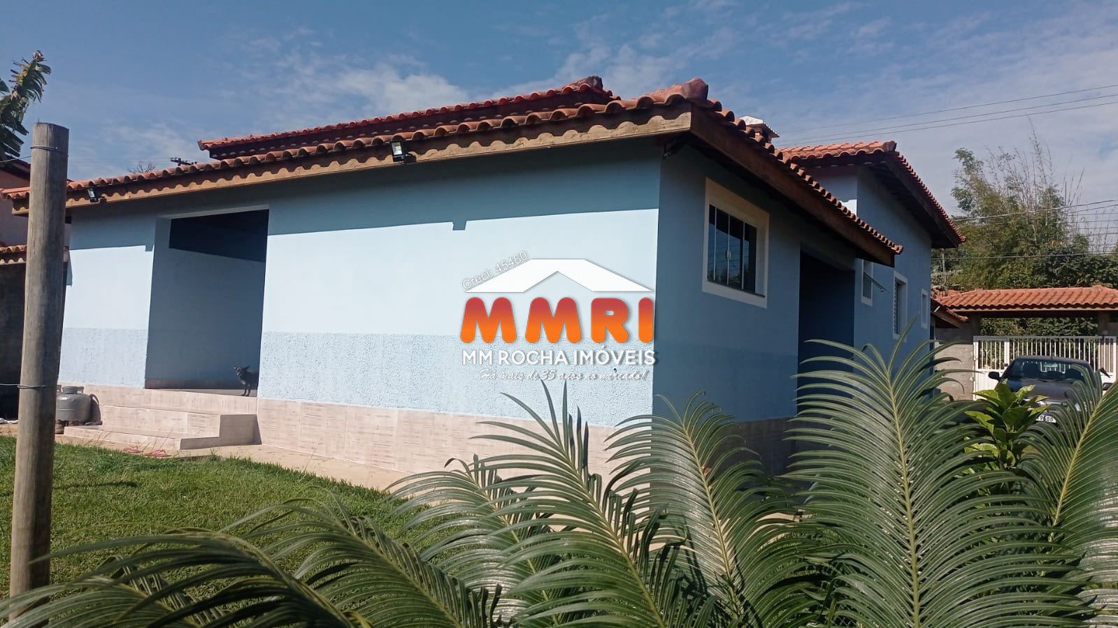 Casa, 2 quartos, 598 m² - Foto 2