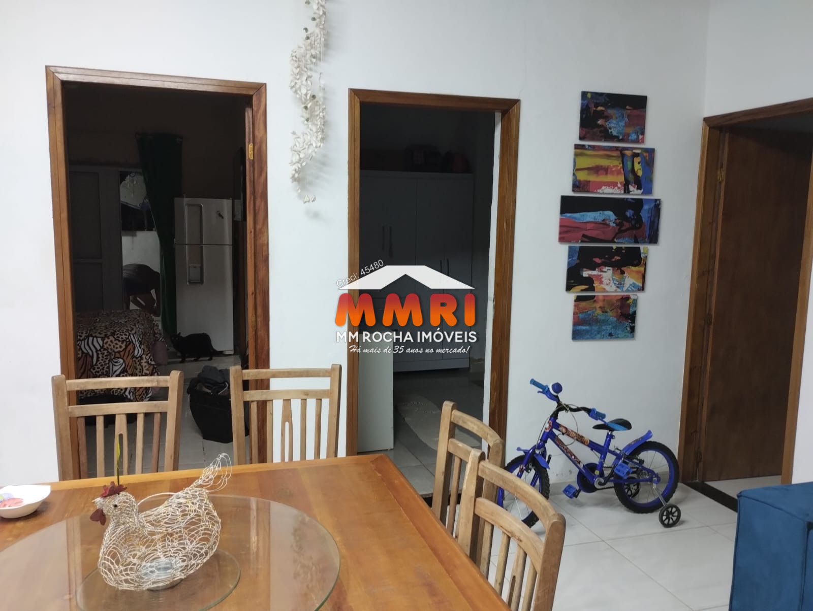 Chácara, 2 quartos, 450 m² - Foto 8