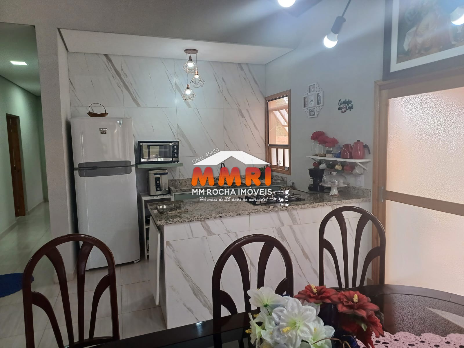 Casa de Condomínio, 3 quartos - Foto 11