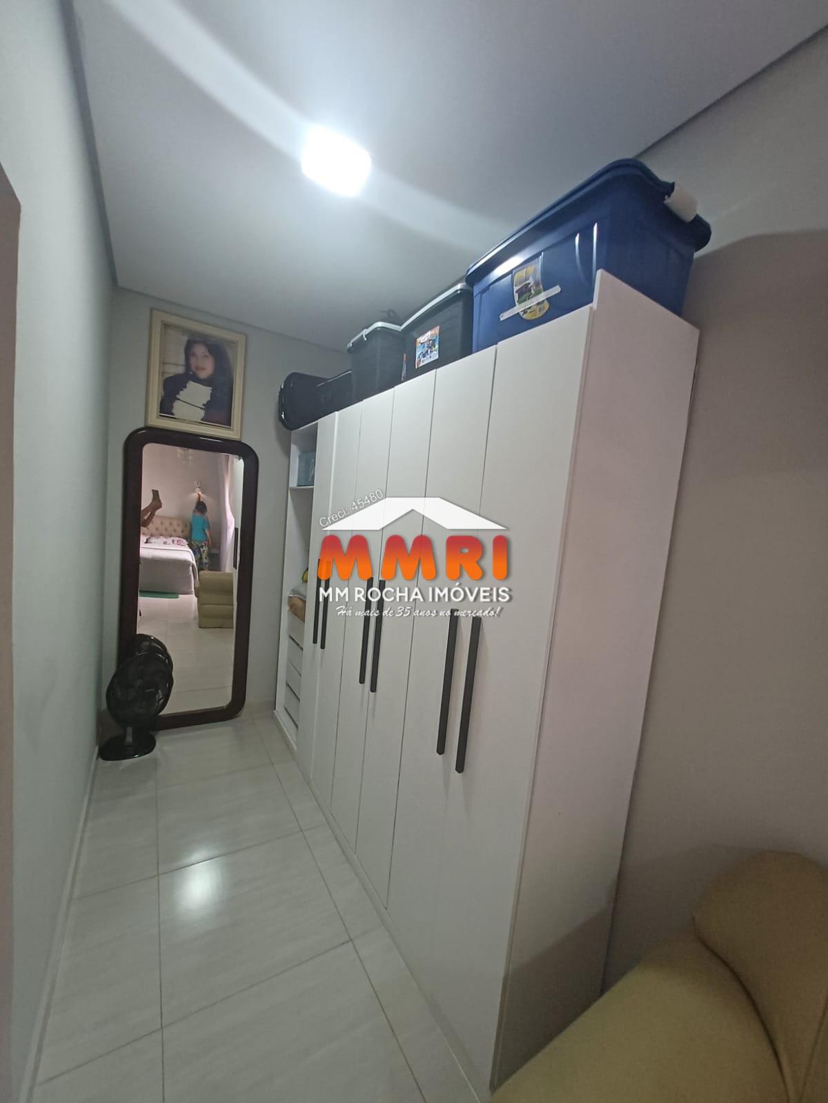 Casa de Condomínio, 3 quartos - Foto 18