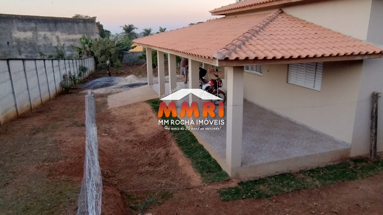 Chácara à venda com 2 quartos, 1000m² - Foto 5