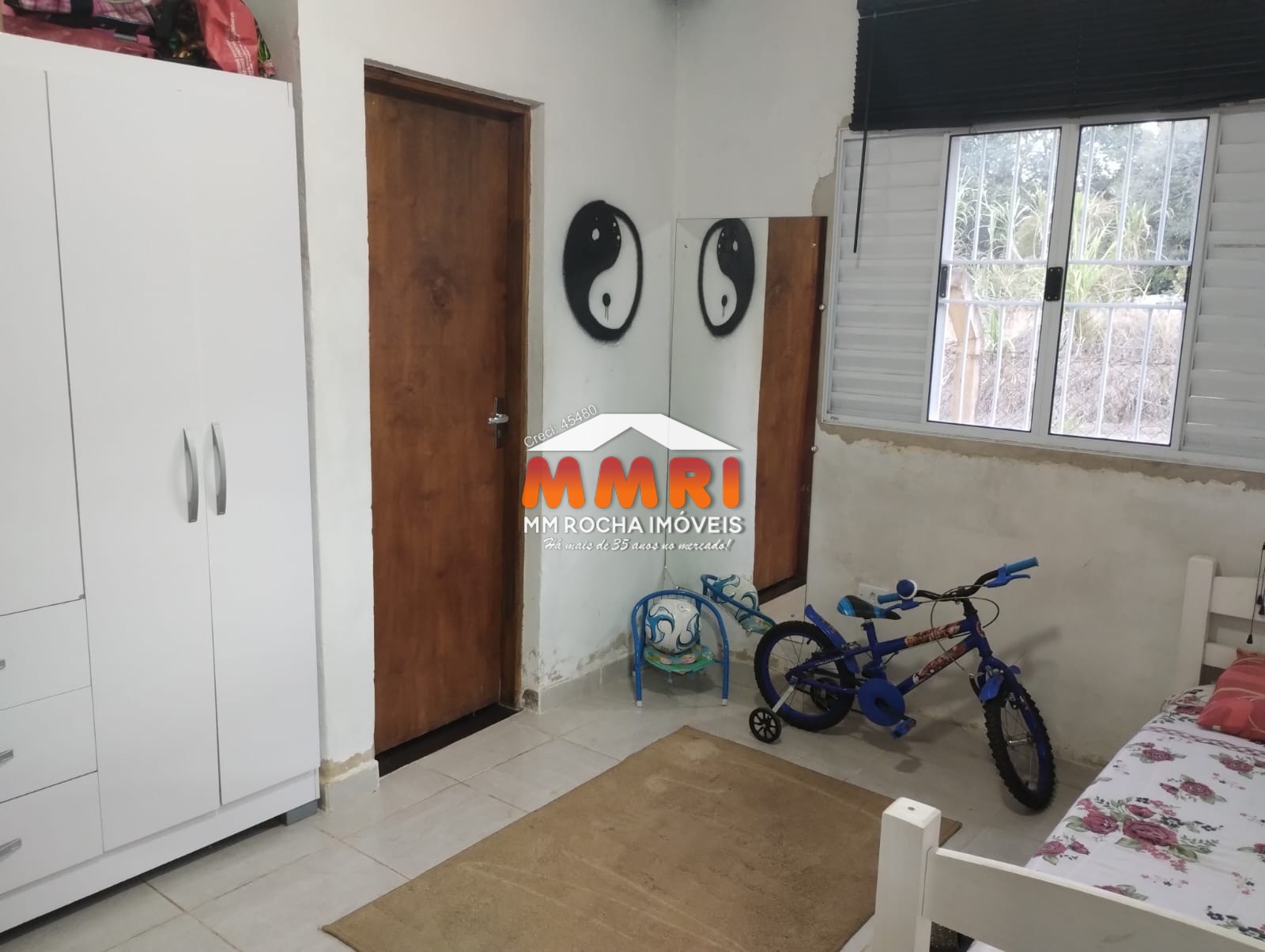 Chácara, 2 quartos, 450 m² - Foto 17