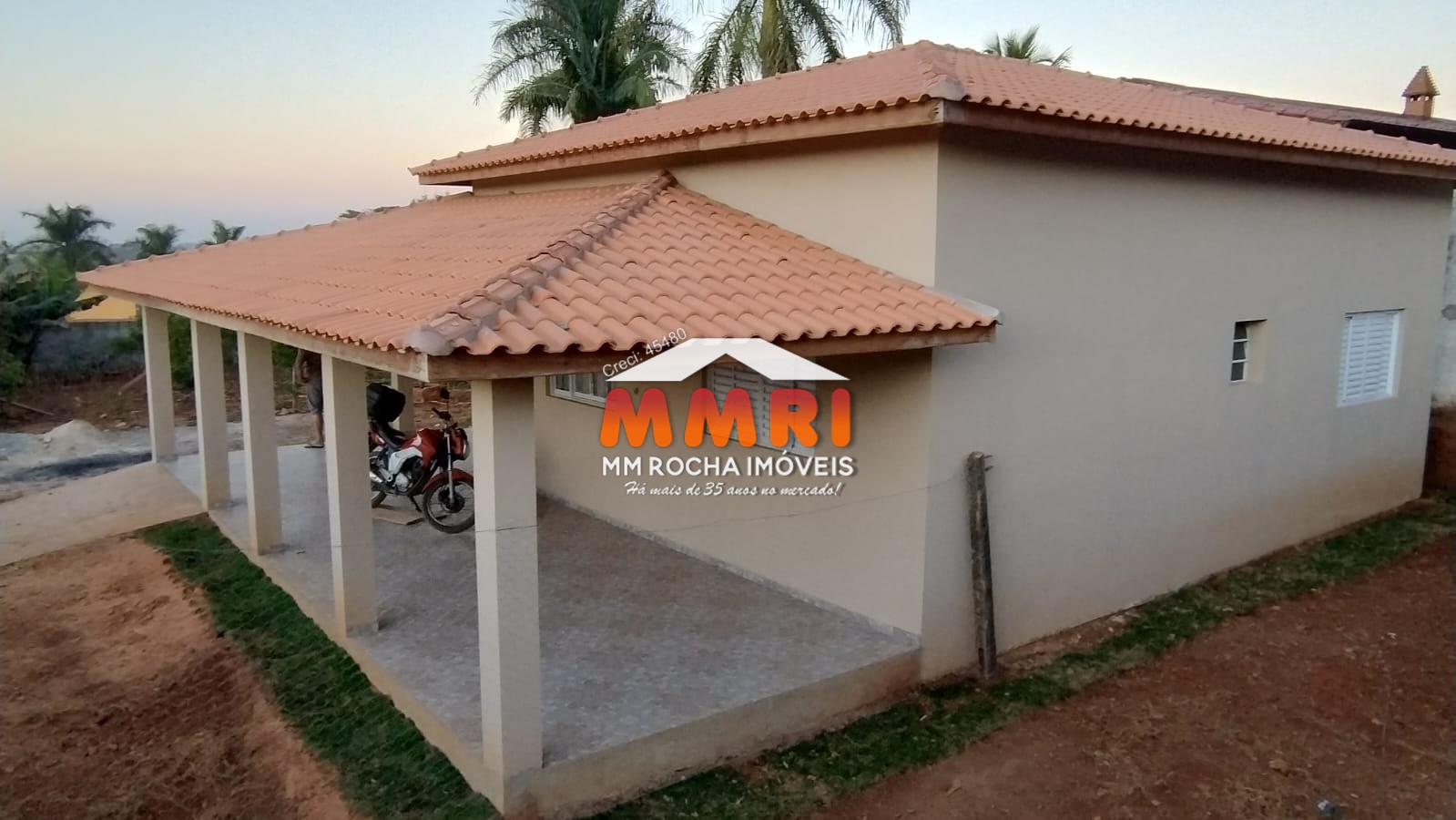 Chácara à venda com 2 quartos, 1000m² - Foto 3