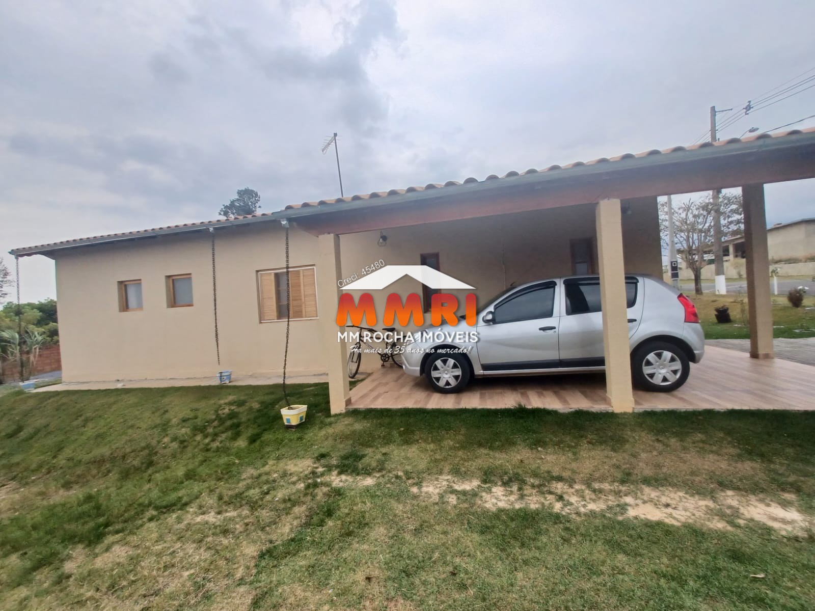 Casa de Condomínio, 3 quartos - Foto 24