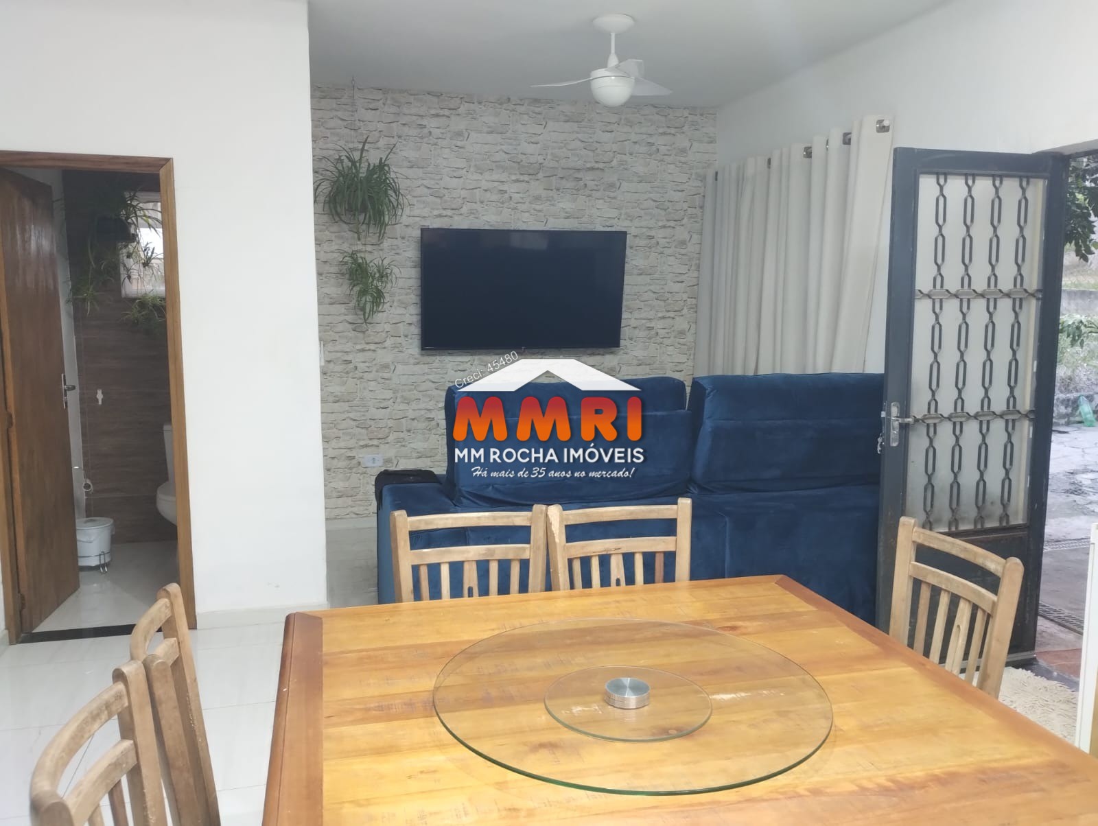 Chácara, 2 quartos, 450 m² - Foto 6