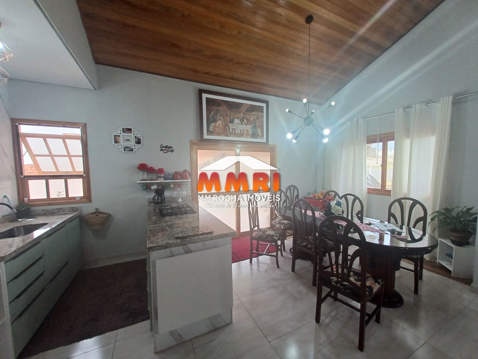 Casa de Condomínio, 3 quartos - Foto 10