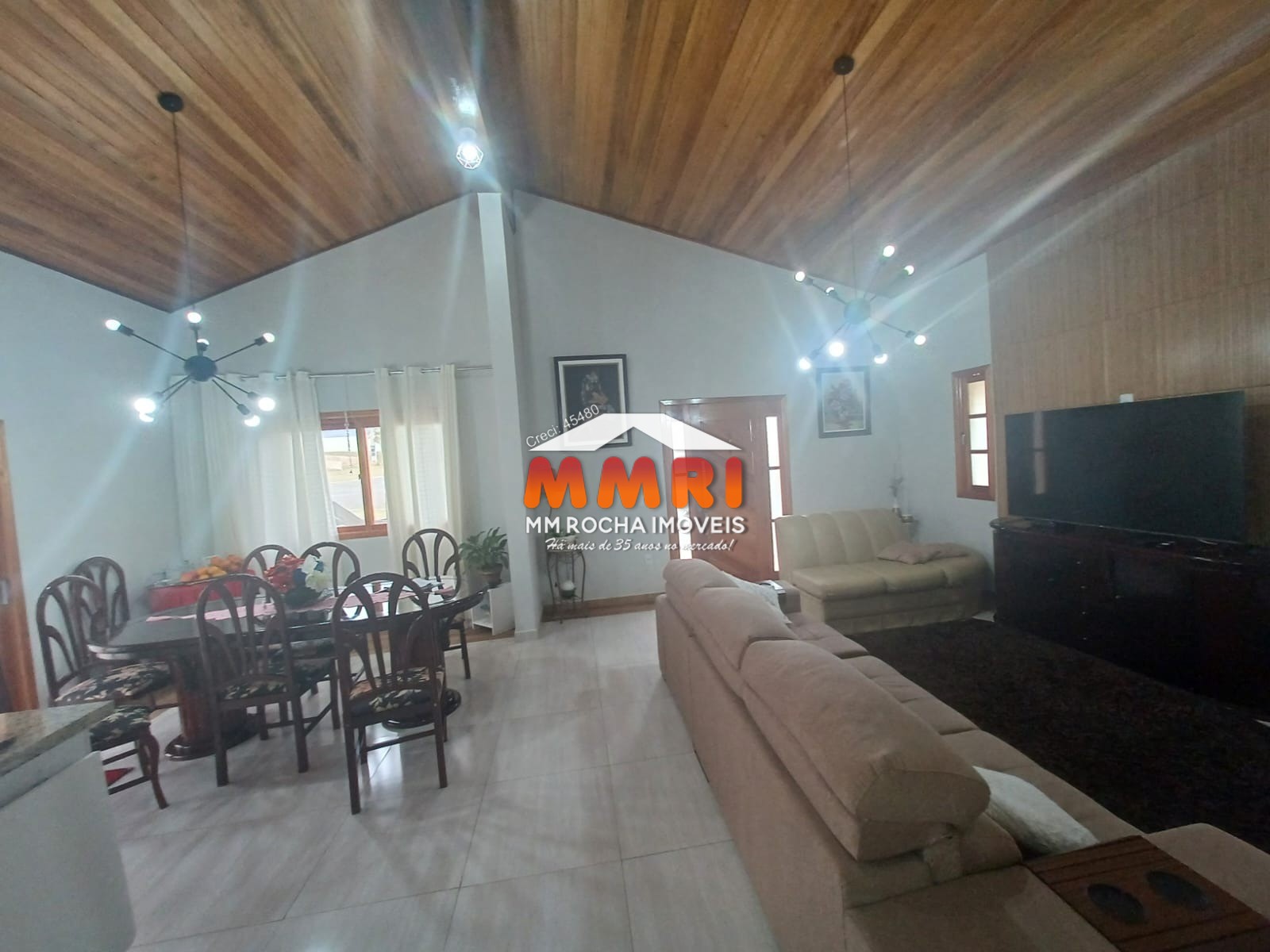 Casa de Condomínio, 3 quartos - Foto 8