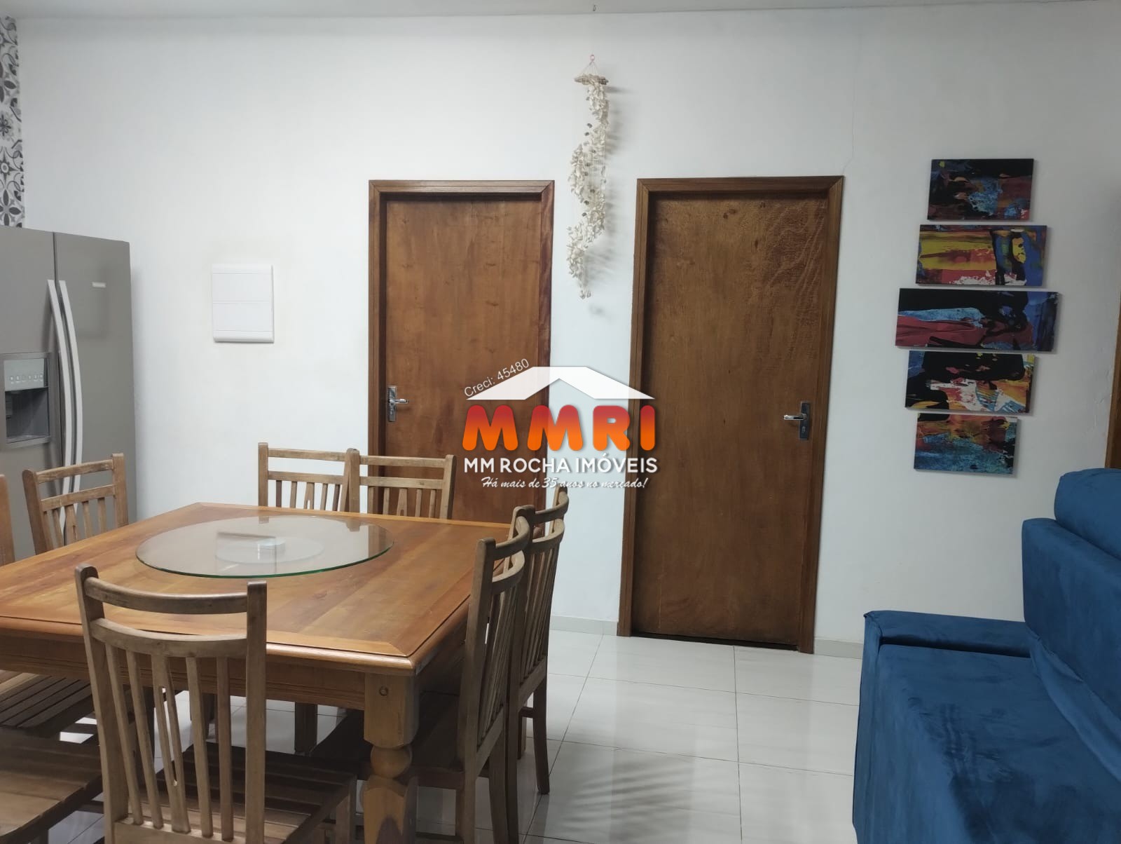 Chácara, 2 quartos, 450 m² - Foto 7