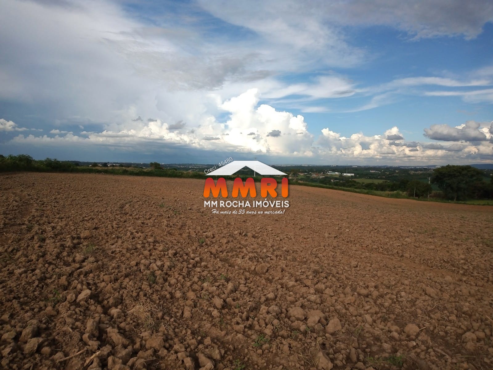 Loteamento e Condomínio à venda, 22000m² - Foto 1