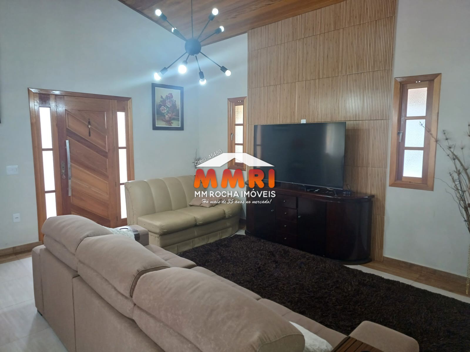 Casa de Condomínio, 3 quartos - Foto 6