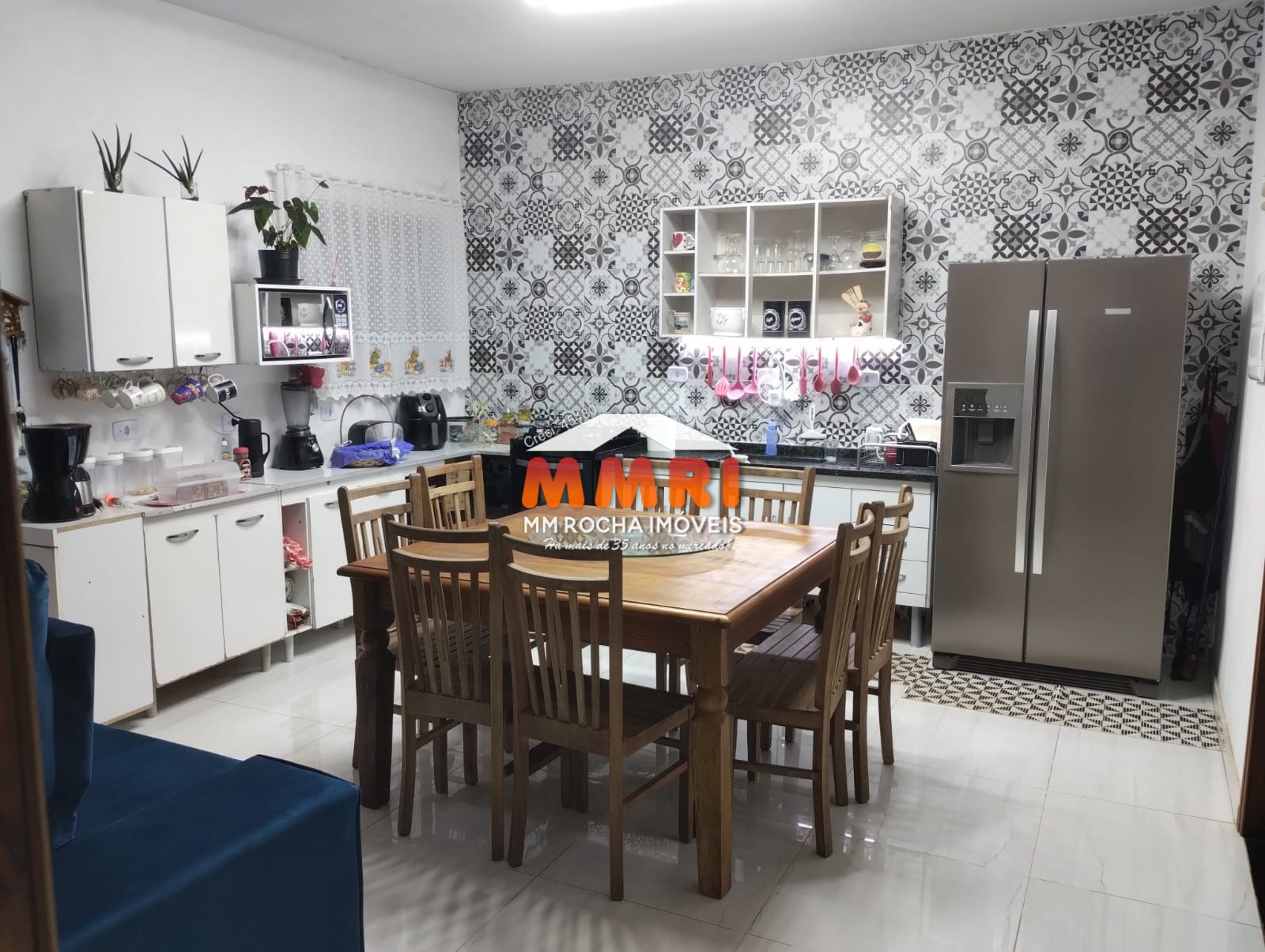 Chácara, 2 quartos, 450 m² - Foto 9