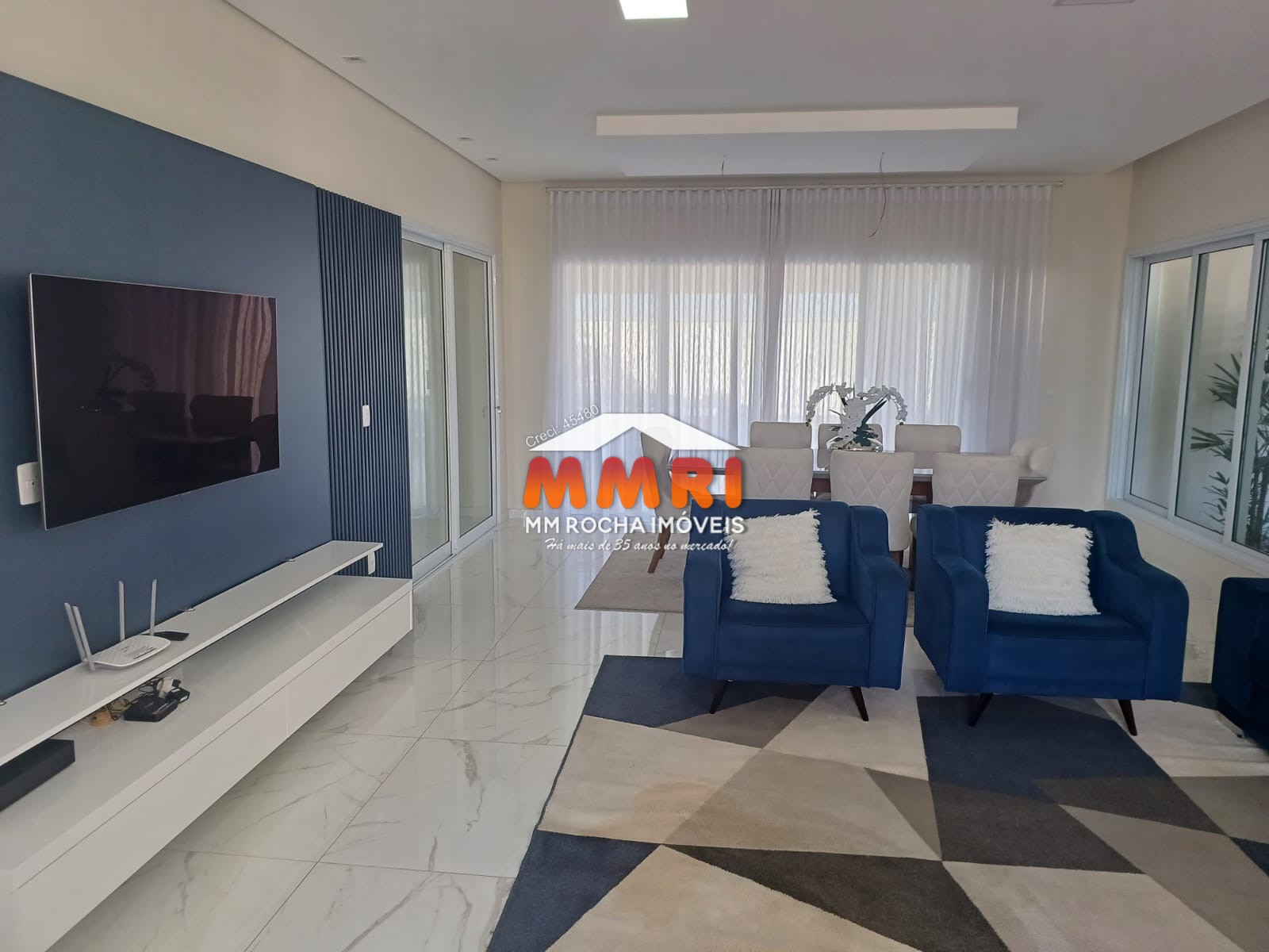 Casa à venda com 4 quartos, 460m² - Foto 9