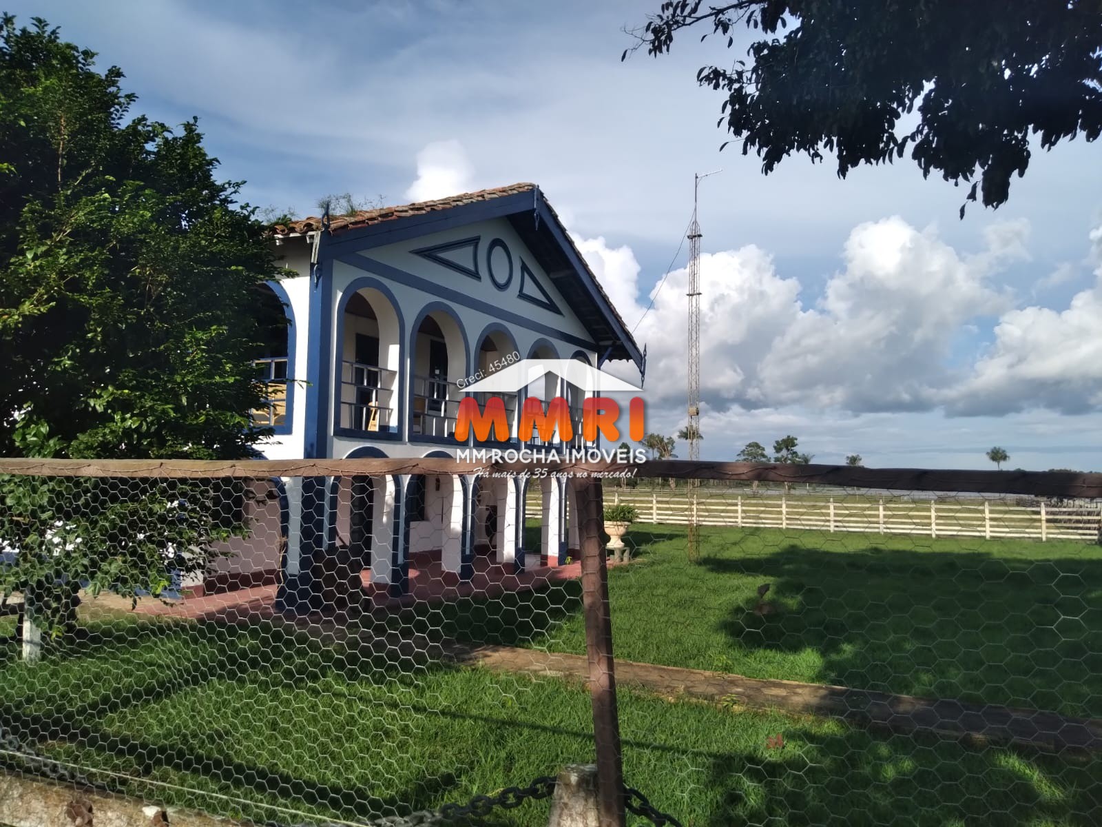 Fazenda, 1 hectares - Foto 2