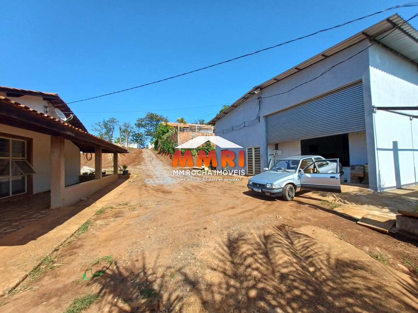 Chácara à venda com 2 quartos, 5000m² - Foto 22