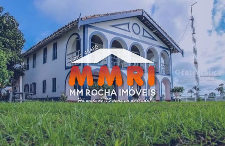 Fazenda, 1 hectares - Foto 4