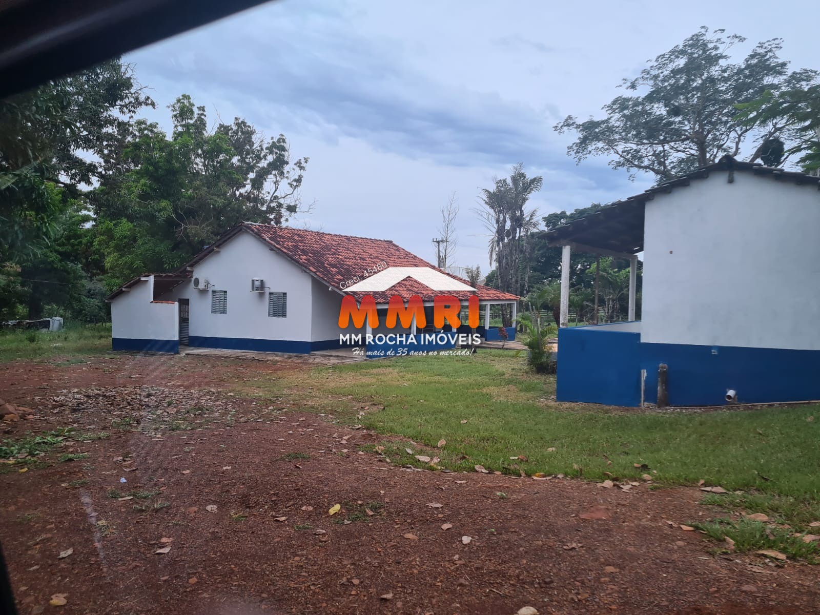 Fazenda, 1 hectares - Foto 12