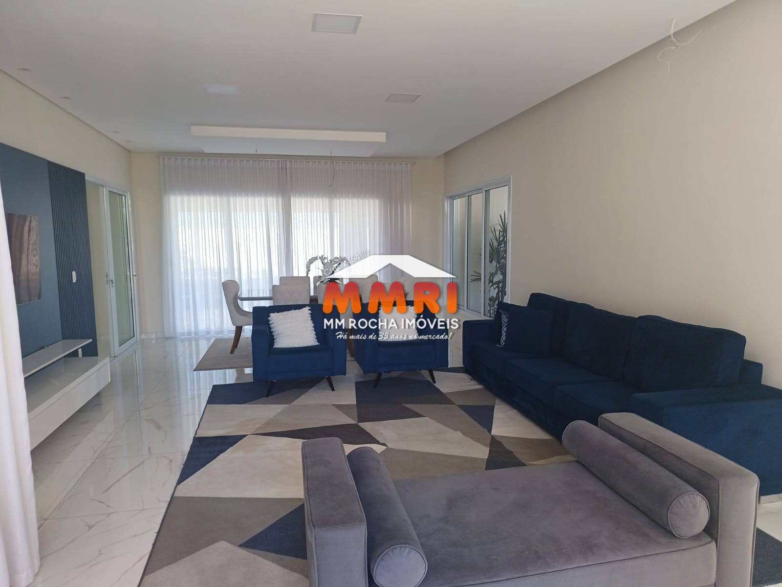 Casa à venda com 4 quartos, 460m² - Foto 10