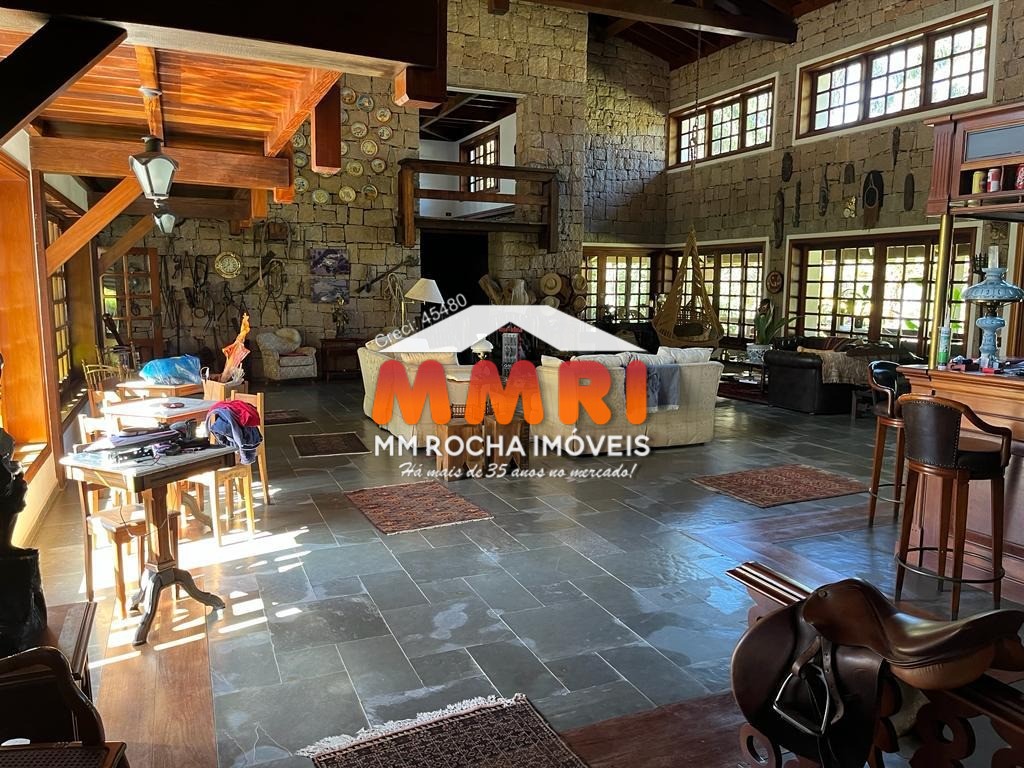 Haras e Área Rural Padrão à venda com 16 quartos, 30m² - Foto 10