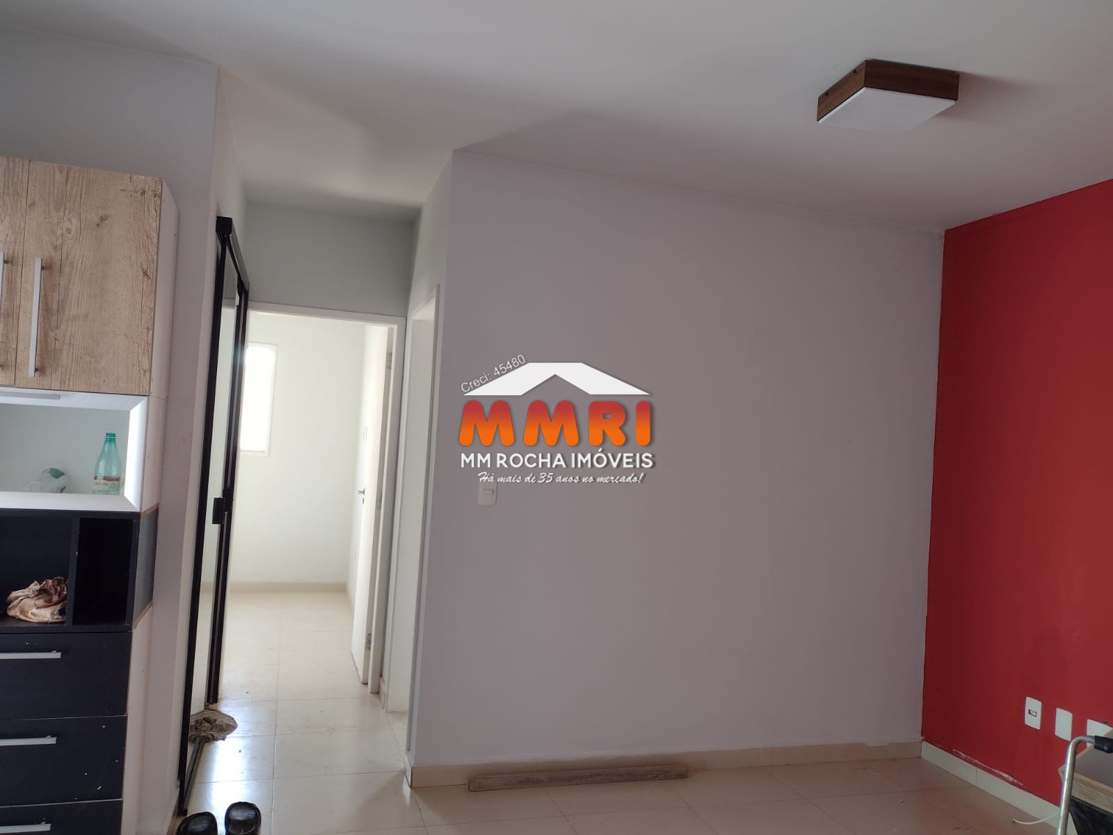 Apartamento à venda com 2 quartos, 65m² - Foto 4