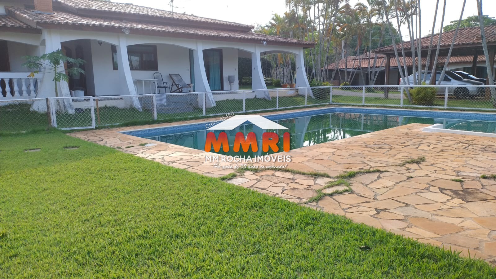 Casa de Condomínio à venda com 3 quartos, 1000m² - Foto 5