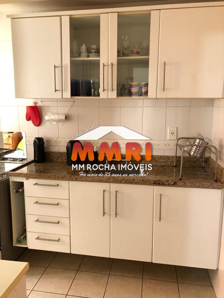 Apartamento à venda com 3 quartos, 96m² - Foto 17