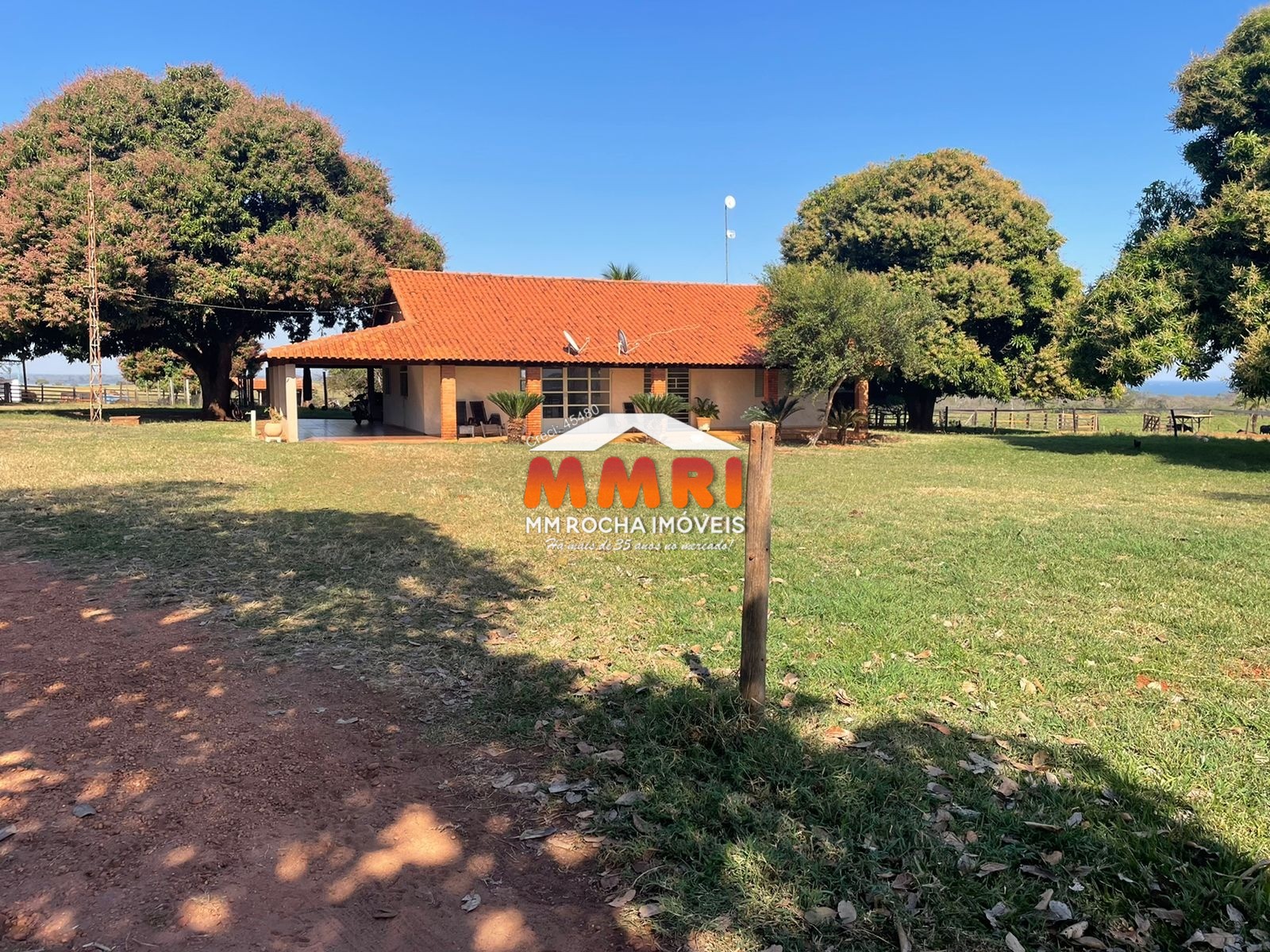 Fazenda à venda, 513m² - Foto 6