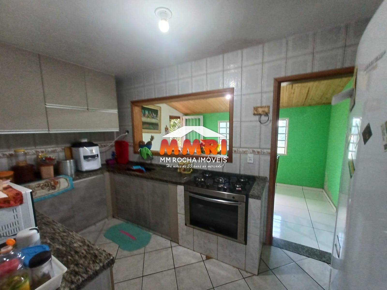 Chácara à venda com 4 quartos, 1000m² - Foto 10