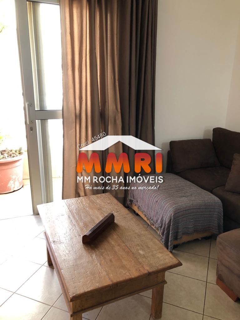 Apartamento à venda com 3 quartos, 96m² - Foto 3