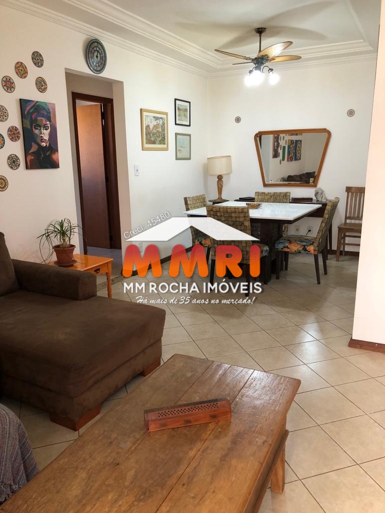 Apartamento à venda com 3 quartos, 96m² - Foto 1