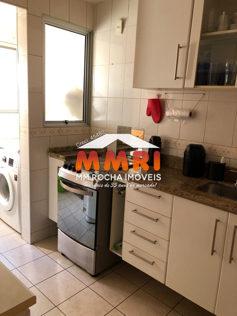 Apartamento à venda com 3 quartos, 96m² - Foto 16